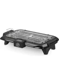 Kumtel KB-6000 Termostatlı Barbekü - 1