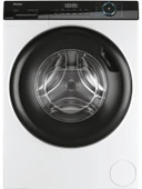 HAIER HW90-BP14939-S 9 kg 1400 Devir Çamaşır Makinesi - 1