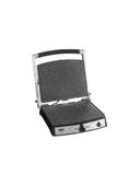 Fakir N Joy Antrasit 2000 W Tost Makinesi - 1