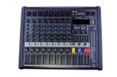 S-Line Audio 8 Kanal Deck Mixer thumbnail 2