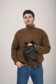 ÇÇS UNİSEX BEL ÇANTASI CCS31535 - 9