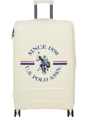 US POLO ASSN 24044 24045 24046 POLİPRPPİLEN ORTA BOY VALİZ - 11