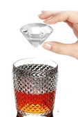 Diamond Elmas Şeklinde Buz Kalıbı 18 Bölmeli - 4