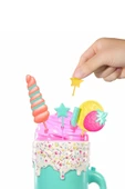 Barbie Pop Reveal Sürpriz Bardak Oyun Seti: 15 Sürprizle Dolu, Renk Değiştiren ve Kokulu Barbie Eğlencesi! - 5