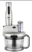 Fakir Mr.Chef Quadro Gri 1000 W Blender Seti - 1