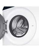 HAIER HW90-BP14939-S 9 kg 1400 Devir Çamaşır Makinesi - 4