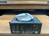 Razer Basilisk V3 Pro RZ01-04620200-R3G1 Beyaz RGB Optik Kablolu/Kablosuz Oyuncu Mouse (İKİNCİ EL) - 3
