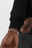 5 Yıldız Sarı Kırmızı İmparatorluk Siyah Erkek 2ip Sweatshirt - 7
