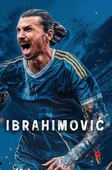 Zlatan Ibrahimovic Peta Kitap - 1