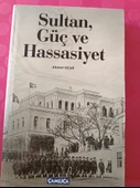 Sultan Güç ve Hassasiyet Ahmet Uçar - 1