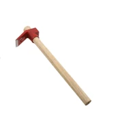 Kırmızı Eko Keser - 1