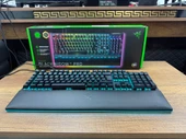 Razer BlackWidow V4 Pro RGB Green Switch Türkçe Q Kablolu Mekanik Oyuncu Klavyesi (İKİNCİ EL) - 5