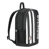 Beşiktaş Tribün Çubuklu Sırt Çantası - 2