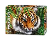 1000 Parça Aslan Puzzle 0646 - 1