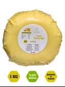 Sayina Rize Yayık Köy Tereyağı Kahvaltılık 1 KG - 1