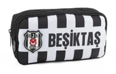 Beşiktaş Çubuklu Kalem Çantası - 1