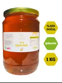 Sayina Ovit Yayla Süzme Çiçek Balı Şekersiz 1 Kg - 1