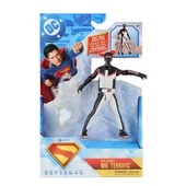 SPM-6073190 Superman Epic Strike  Figür - 2