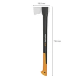 FiSKARS YARMA BALTASI L X21 - 3