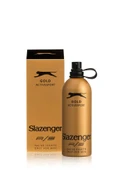Slazenger Active Sport Erkek Parfüm Gold 125 ML - 1