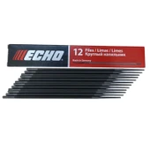 ECHO MOTORLU TESTERE EĞESİ 11/ 64''- 4.5 mm - 12 ADET - 1