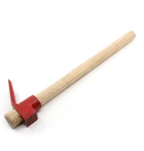 Kırmızı Eko Keser - 3