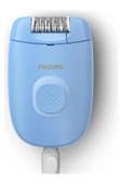Philips BRE228/05 2000 Serisi Epilatör - 1
