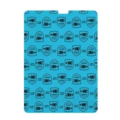 Apple iPad Pro 11 inç 4 Nesil Uyumlu A2759 A2761 A2435 Tablet Nano Cam Ekran Koruyucu - 3