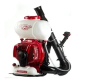 M1200 SIRT ATOMİZÖR İLAÇLAMA MAKİNESİ - 2