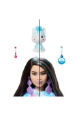 BARBİE CUTİE REVEAL HRK39 - 4