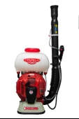 M1200 SIRT ATOMİZÖR İLAÇLAMA MAKİNESİ - 1