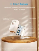 Meross Görüntü Ve Hareket Sensörü MS600 (Apple Home Destekli) - 2
