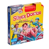 G0951 Süper Doktor Kutu Oyunu - 1