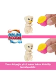BARBİE KÖPEKLERİ İLE PİJAMA PARTİSİ HXN01 - 5
