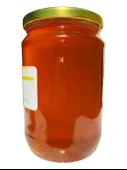 Sayina Ovit Yayla Süzme Çiçek Balı Şekersiz 1 Kg - 2