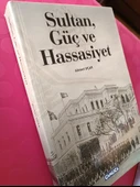 Sultan Güç ve Hassasiyet Ahmet Uçar - 3