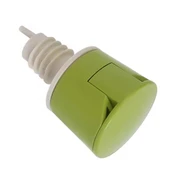 Ayt Sunup SN-26505 Baharat Yağdanlık Şişesi Kapağı Sirke Limon Suyu Yağ İçin Uyumlu - 5