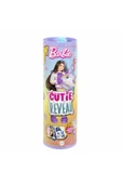 BARBİE CUTİE REVEAL HRK39 - 6