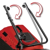 EINHELL GC-EM 1032 ELEKTRİKLİ ÇİM BİÇME - 2