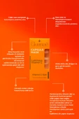Cleanae Luminous Vitamin C Kapsül Maske - 2