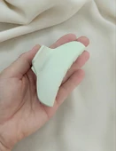 Toka Saç Aksesuarı 9 cm İthal Ürün Mandal Saç Tokası - 2