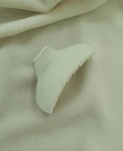 Toka Saç Aksesuarı 9 cm İthal Ürün Mandal Saç Tokası - 4