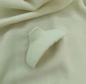 Toka Saç Aksesuarı 9 cm İthal Ürün Mandal Saç Tokası - 1