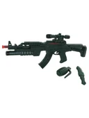 Nessiworld  Erdem Force Set Dev Saldırı Seti Asker ER-118M thumbnail 7