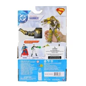 Nessiworld  SPM-6073190 Superman Epic Strike  Figür thumbnail 4