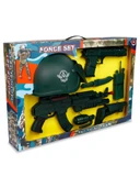 Nessiworld  Erdem Force Set Dev Saldırı Seti Asker ER-118M thumbnail 4