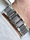 TI-618B TIGER ÇELİK ERKEK SAATİ thumbnail 2