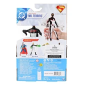 Nessiworld  SPM-6073190 Superman Epic Strike  Figür thumbnail 5