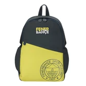 Fenerbahçe Lacivert Logo Detaylı Sırt Çantası - 1