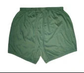 12 li Paket Nazar Yıldız Erkek Arjantin Külot Renkli Paçalı Külot thumbnail 1